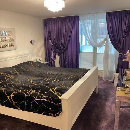 빌린겐슈베닝겐 Luxus Domizil 아파트 외부 사진