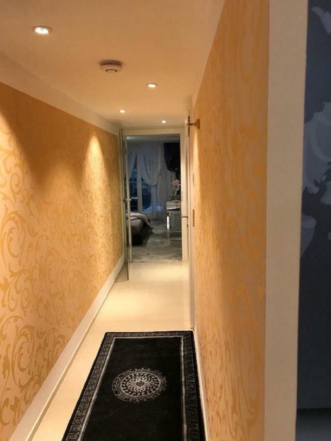 빌린겐슈베닝겐 Luxus Domizil 아파트 외부 사진